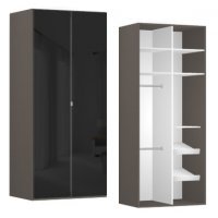 DULAP LEX 100-240-66 A GRI/CZP