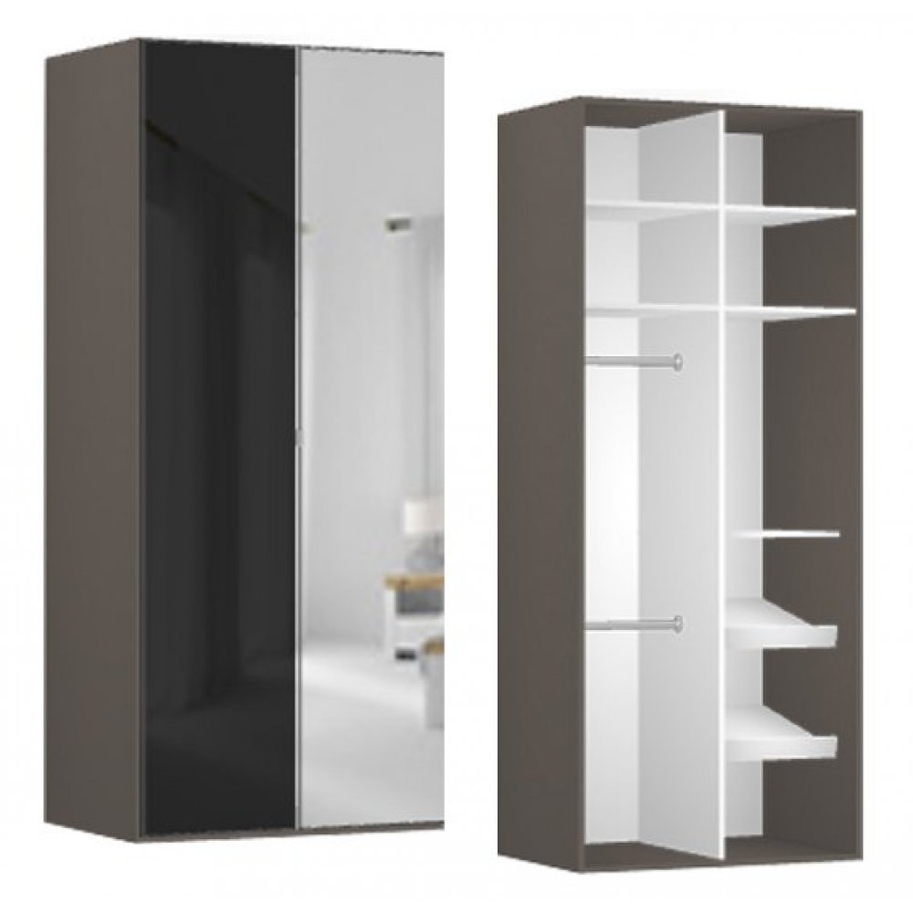 DULAP LEX 100-240-66 A GRI/CZP/O