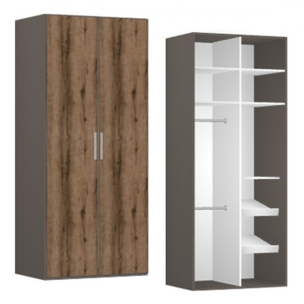 DULAP LEX 100-240-66 A GRI/DMON
