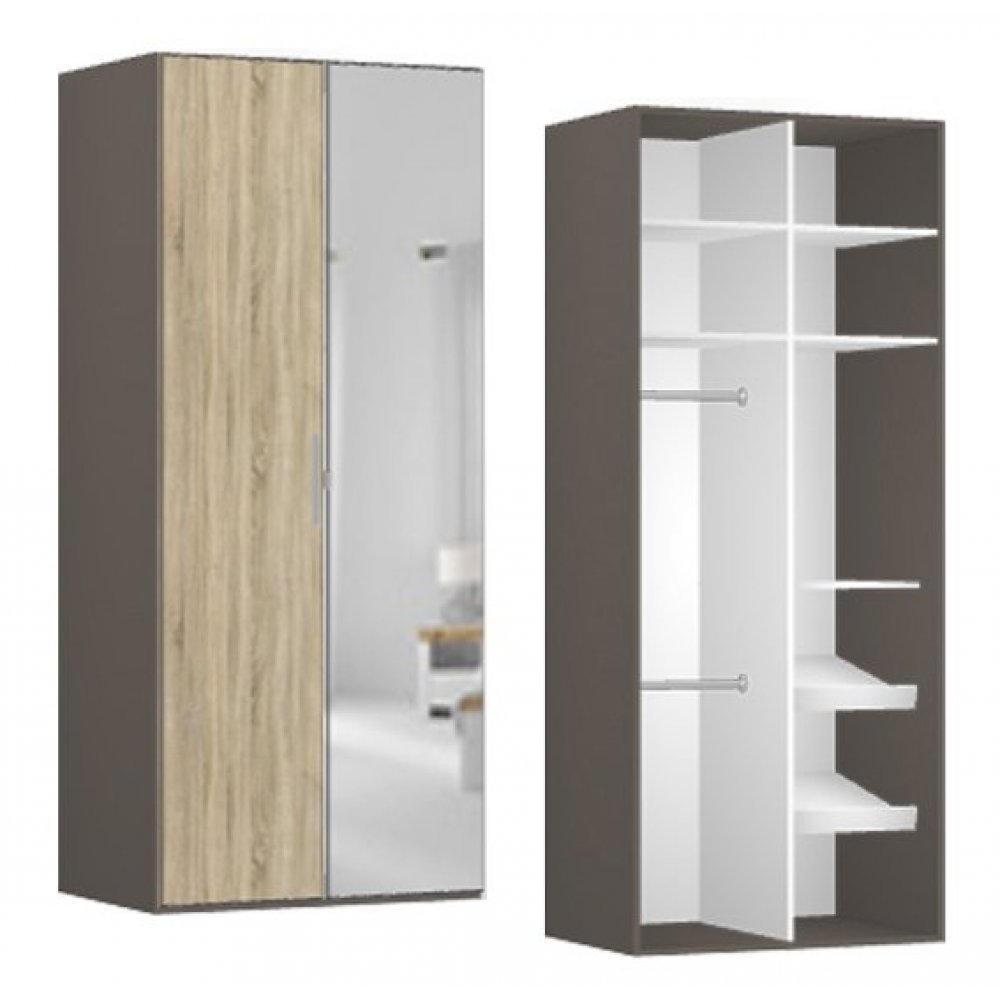 DULAP LEX 100-240-66 A GRI/DSO/O DULAP LEX 100-240-66 A GRI/DSO/O