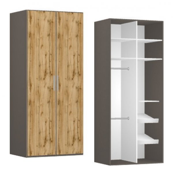 DULAP LEX 100-240-66 A GRI/DWO