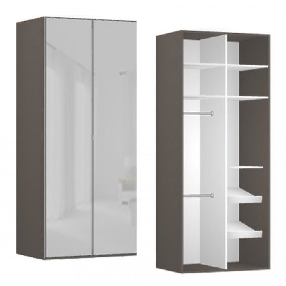 DULAP LEX 100-240-66 A GRI/JSZ