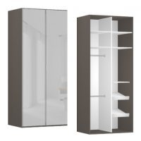 DULAP LEX 100-240-66 A GRI/JSZ
