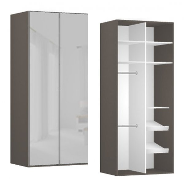 DULAP LEX 100-240-66 A GRI/JSZ