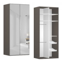 DULAP LEX 100-240-66 A GRI/JSZ/O