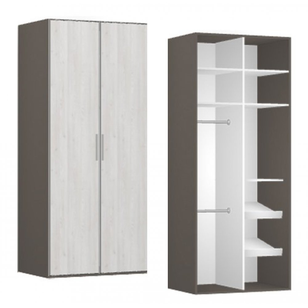 DULAP LEX 100-240-66 A GRI/MSJ