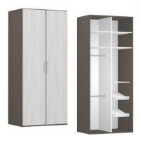 DULAP LEX 100-240-66 A GRI/MSJ