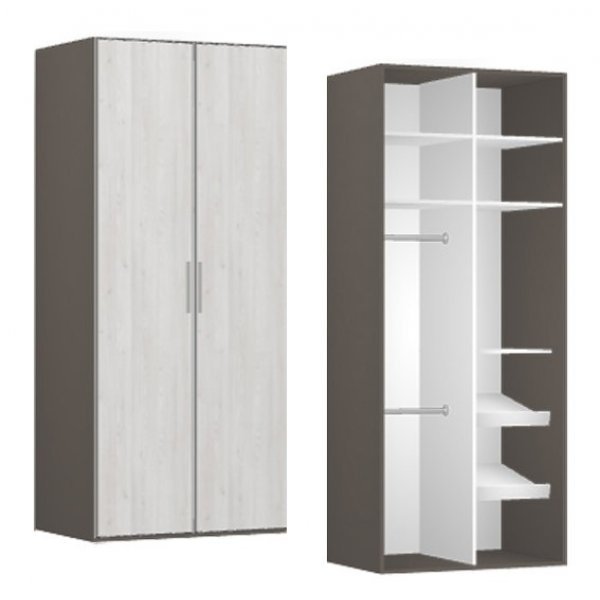 DULAP LEX 100-240-66 A GRI/MSJ