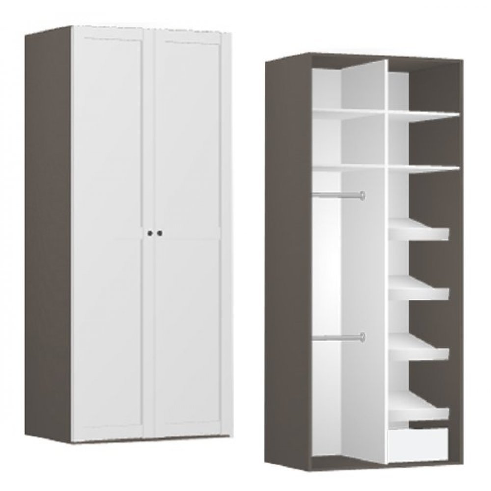 DULAP LEX 100-240-66 B GRI/BI/R