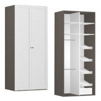 DULAP LEX 100-240-66 B GRI/BI/R