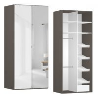 DULAP LEX 100-240-66 B GRI/BIP/O