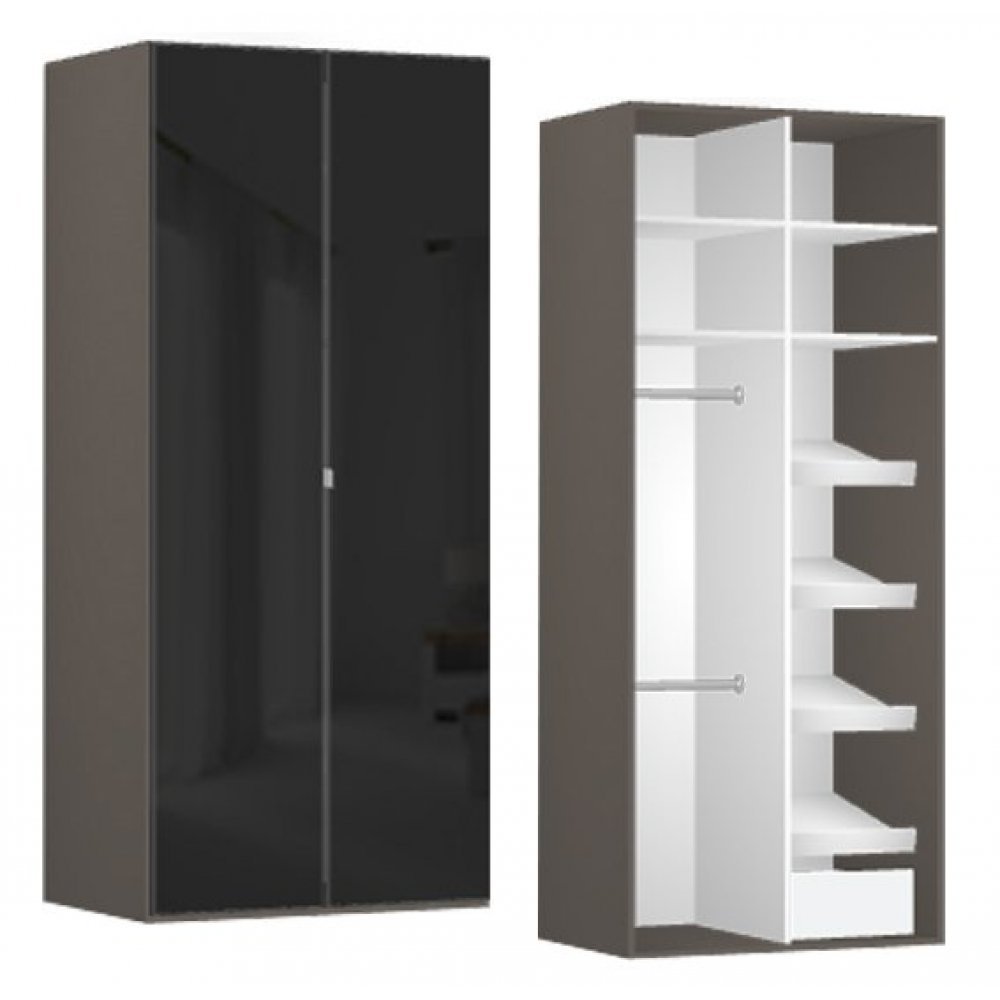DULAP LEX 100-240-66 B GRI/CZP