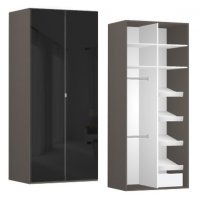 DULAP LEX 100-240-66 B GRI/CZP