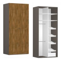 DULAP LEX 100-240-66 B GRI/DAST/R