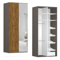 DULAP LEX 100-240-66 B GRI/DAST/R/O
