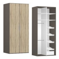 DULAP LEX 100-240-66 B GRI/DSO