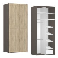 DULAP LEX 100-240-66 B GRI/DSO/R