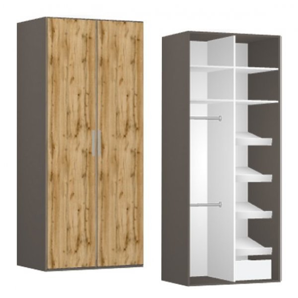DULAP LEX 100-240-66 B GRI/DWO