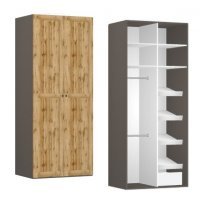 DULAP LEX 100-240-66 B GRI/DWO/R
