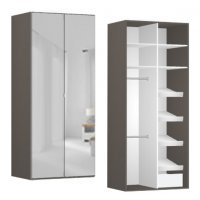 DULAP LEX 100-240-66 B GRI/JSZ/O