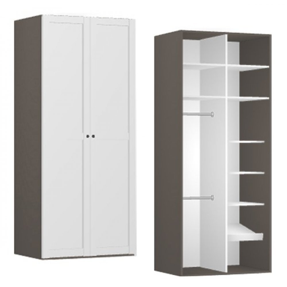 DULAP LEX 100-240-66 C GRI/BI/R