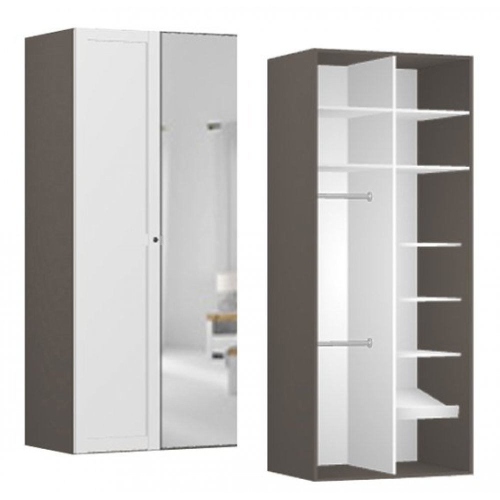 DULAP LEX 100-240-66 C GRI/BI/R/O