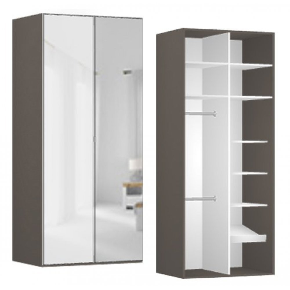 DULAP LEX 100-240-66 C GRI/BIP/O