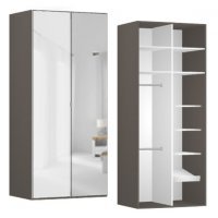 DULAP LEX 100-240-66 C GRI/BIP/O