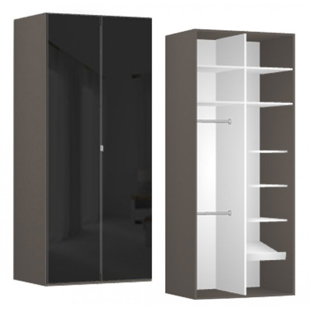 DULAP LEX 100-240-66 C GRI/CZP