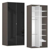 DULAP LEX 100-240-66 C GRI/CZP