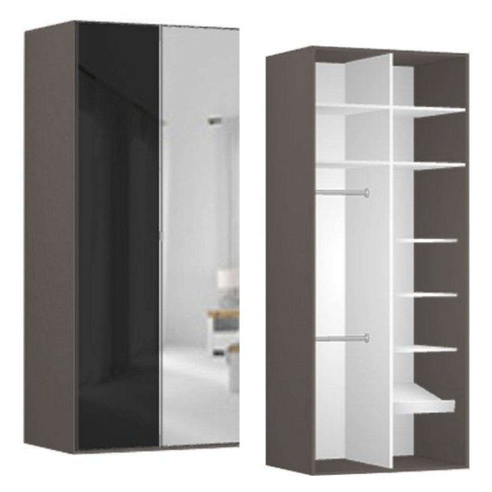 DULAP LEX 100-240-66 C GRI/CZP/O
