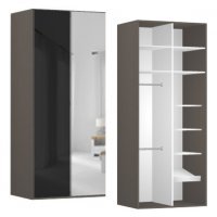 DULAP LEX 100-240-66 C GRI/CZP/O