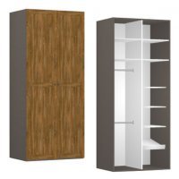 DULAP LEX 100-240-66 C GRI/DAST/R