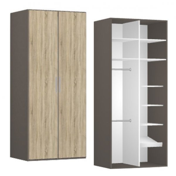 DULAP LEX 100-240-66 C GRI/DSO