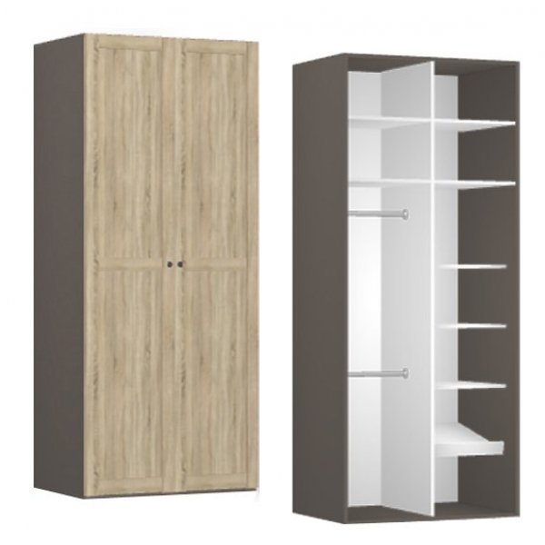 DULAP LEX 100-240-66 C GRI/DSO/R
