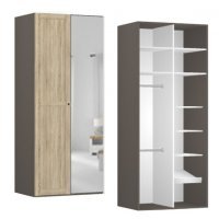 DULAP LEX 100-240-66 C GRI/DSO/R/O
