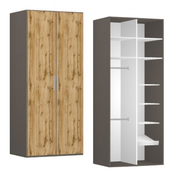 DULAP LEX 100-240-66 C GRI/DWO