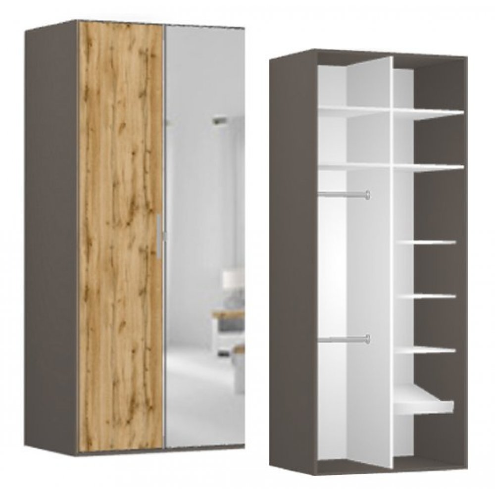 DULAP LEX 100-240-66 C GRI/DWO/O