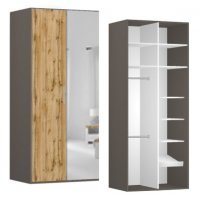 DULAP LEX 100-240-66 C GRI/DWO/O