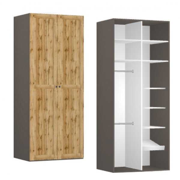DULAP LEX 100-240-66 C GRI/DWO/R