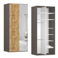 DULAP LEX 100-240-66 C GRI/DWO/R/O