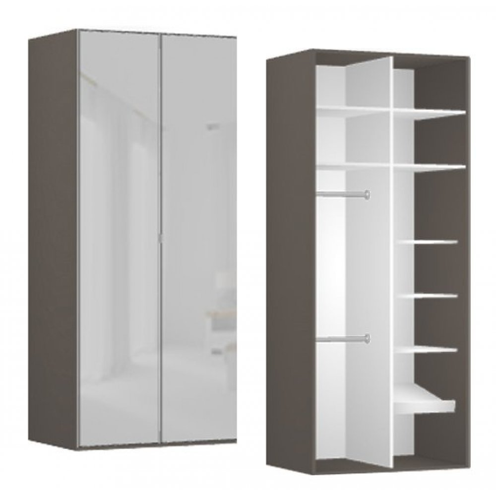 DULAP LEX 100-240-66 C GRI/JSZ