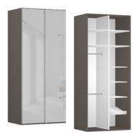 DULAP LEX 100-240-66 C GRI/JSZ