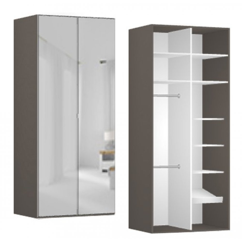 DULAP LEX 100-240-66 C GRI/JSZ/O