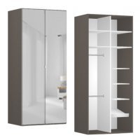 DULAP LEX 100-240-66 C GRI/JSZ/O