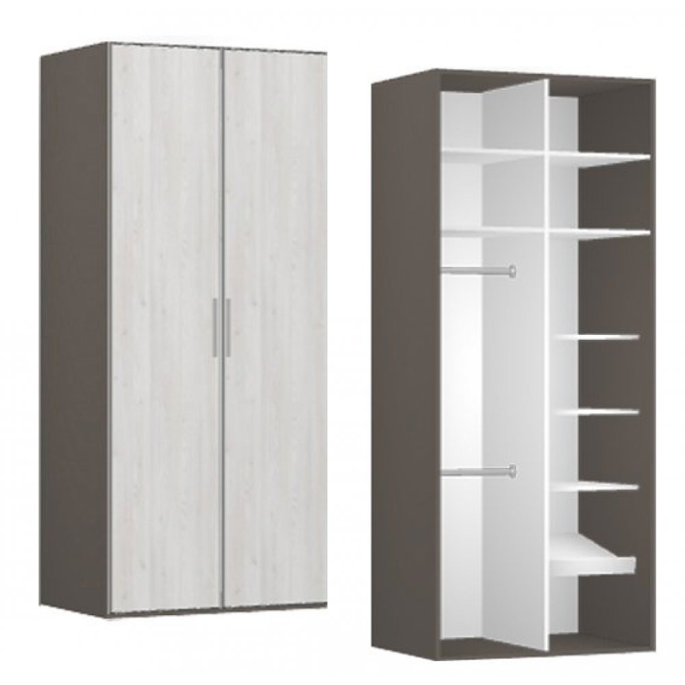 DULAP LEX 100-240-66 C GRI/MSJ