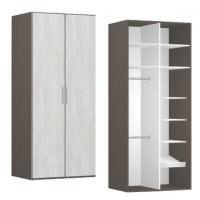 DULAP LEX 100-240-66 C GRI/MSJ