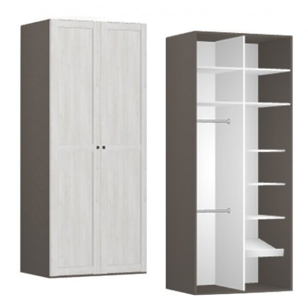 DULAP LEX 100-240-66 C GRI/MSJ/R