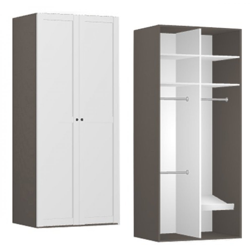 DULAP LEX 100-240-66 D GRI/BI/R