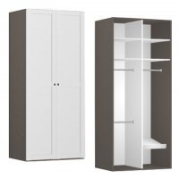 DULAP LEX 100-240-66 D GRI/BI/R